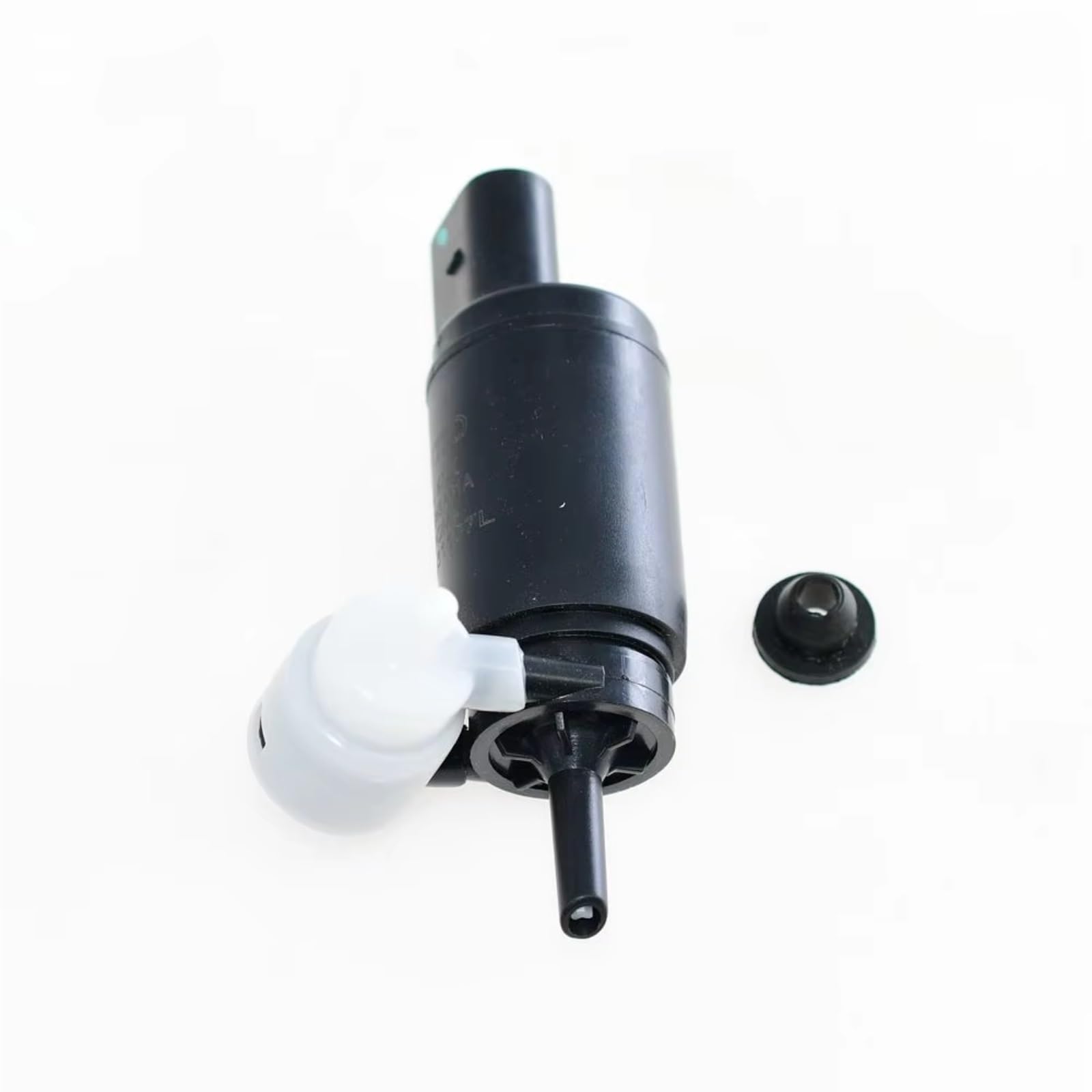 Coche Compatible Con A4 2002-2016 A6 2001-2005 Q5 2009-2016 Motor De Bomba Limpieza Limpiaparabrisas 1KD955651A