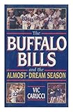 Buffalo Bills and the Almost-Dream Season