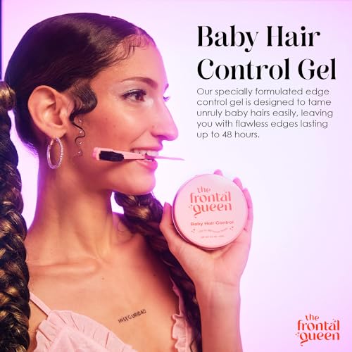 The Frontal Queen BEST SELLER DUO miniatura 6