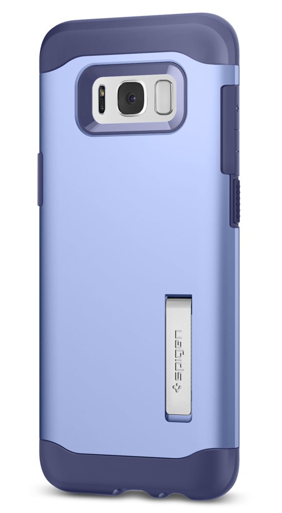 Spigen Slim Armor Galaxy S8 Plus Case With Air Cushion