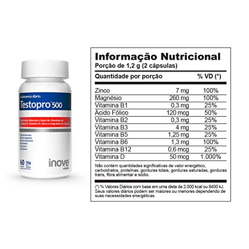 KIT - 02 TESTOPRO - 60 CÁPS CADA + BRINDE COQUETELEIRA.