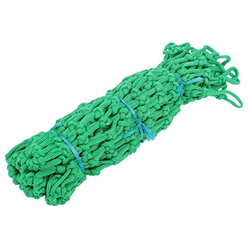  Dilwe Lot de 6 sacs en maille de nylon pour ta...