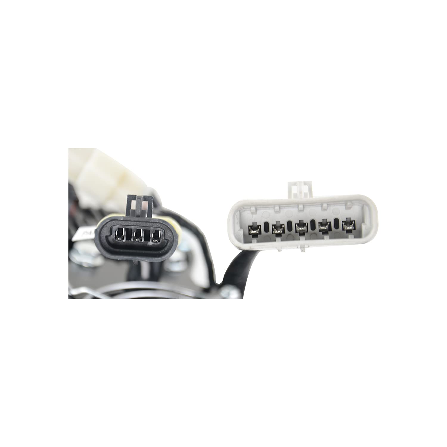 Compresor de aire doble de alta salida de 12 V de repuesto para ARB CKMTA12 a bordo doble compresor de aire de alto rendimiento universal