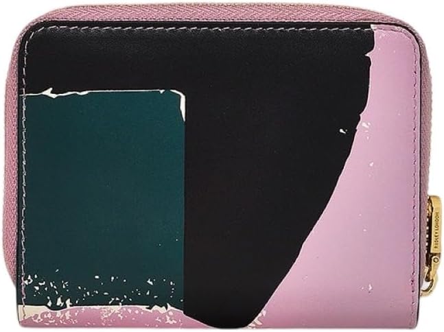 RADLEY London Gallery Road Soft Geo Small Bifold Wallet