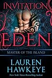 Cover zum Buch Master of the Island