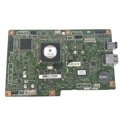 �c�[�� FM4-3976 FM4-3976 Main Controller Board for compatible with Canon MF8010 8030 8040 8050 8210 8230 621 FM1-N808(MF8210CN-4661