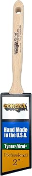 Corona 2" Tynex & Orel Professional Cortez Paint Brush