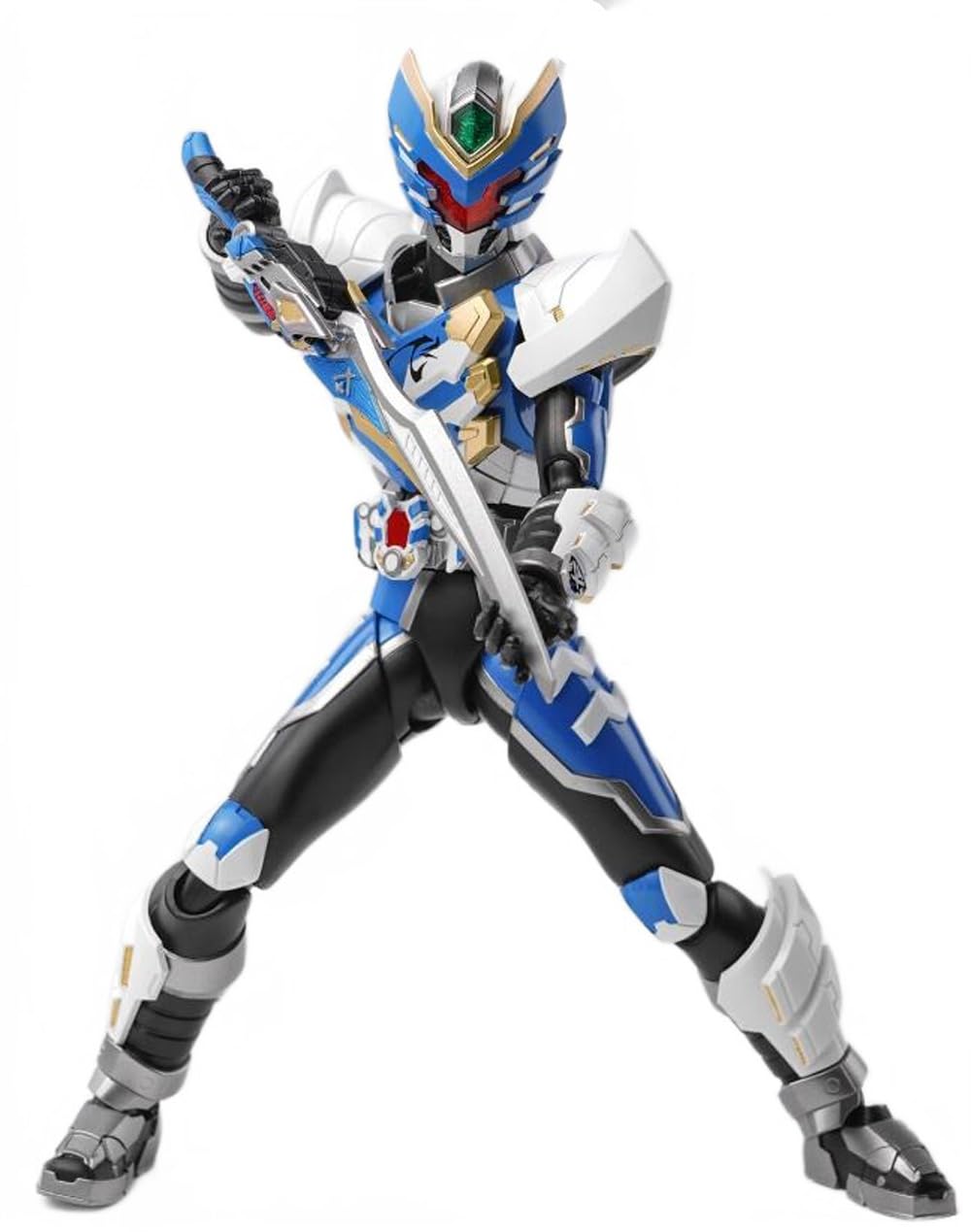 Amazon.co.jp: [AC]異次元重工 鎧甲勇士 形刻シリーズ 飛影鎧甲 1/12  