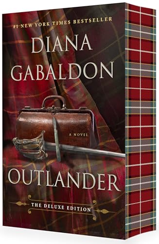Imagen de Outlander (Deluxe Edition)