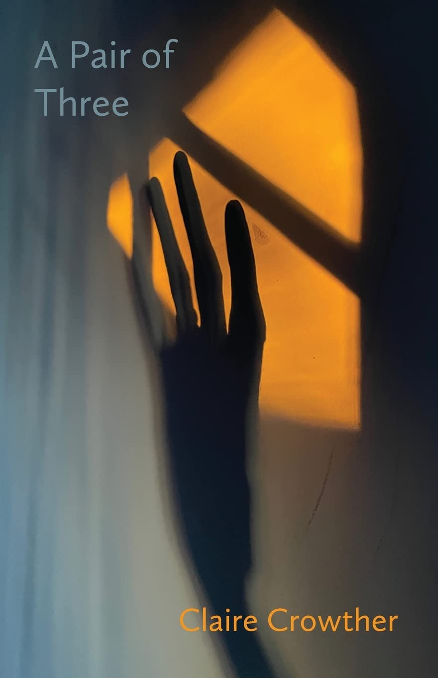 A Pair of Three-Claire Crowther