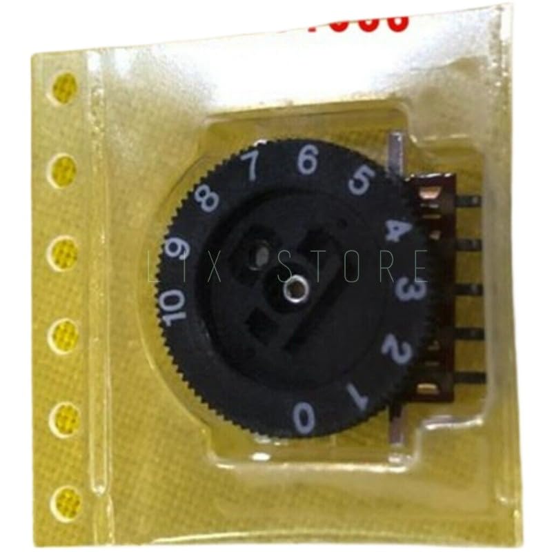 1pcs tape drive RQ-SX76 SX73 volume adjustment switch potentiometer