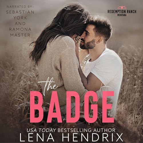 The Badge : Lena Hendrix episode artwork