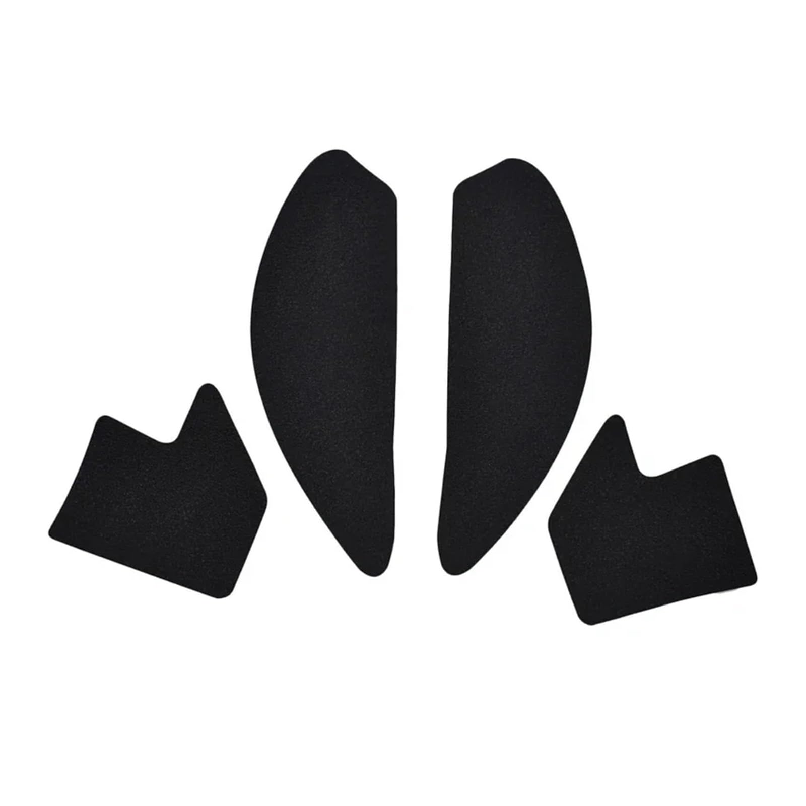 for Ya&maha Mt10 Fz10 Mt 10 FZ 10 MT-10 FZ-10 Accessories Motorcycle Stickers Fuel Tank Pad Knee Grip Motorbike Tank Sticker Fuel Tanks Pads