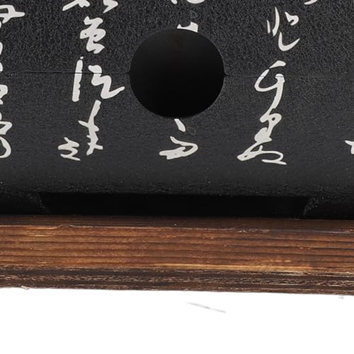 Barbecue japonais mini poêle portable pour pique-nique XL - 6