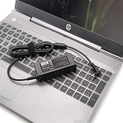 45W-195V-231A-for-HP-Laptop-Charger-Blue-Tip-HP-Pavilion-x360-11-13-15-Zbook-14u-G4-G5-15u-15-G3-15-f111dx-15-f211wm-15-f233wm-15-f278nr-15-r052nr-15-r132wm-with-Power-Cord