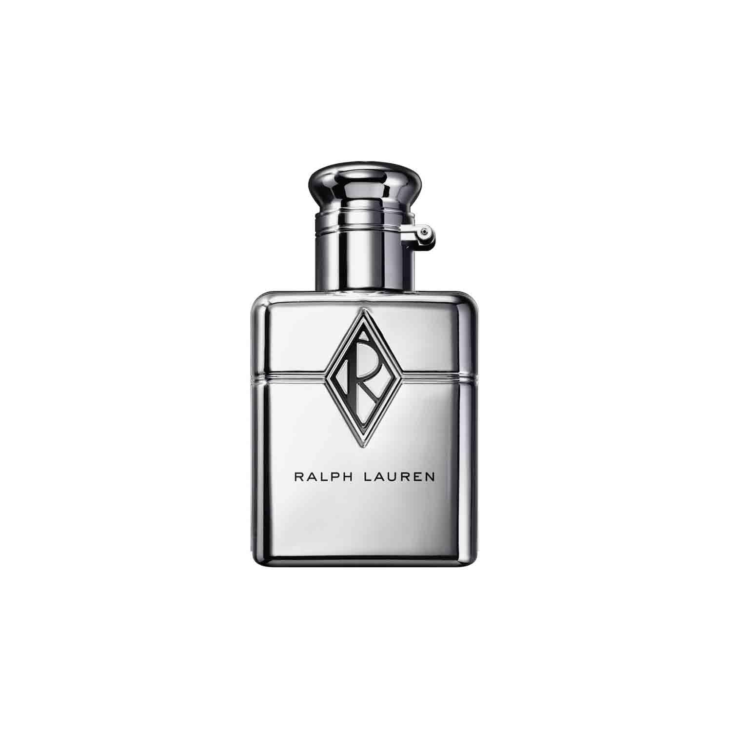 Ralph Lauren Ralph’s Club New York EDP, profumo uomo ambrato, 60ml