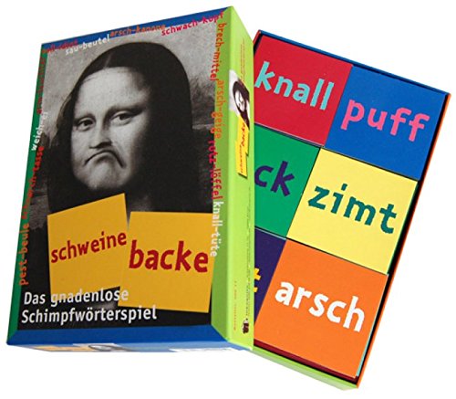 Preisvergleich Produktbild Inkognito 0011 - Schweinebacke