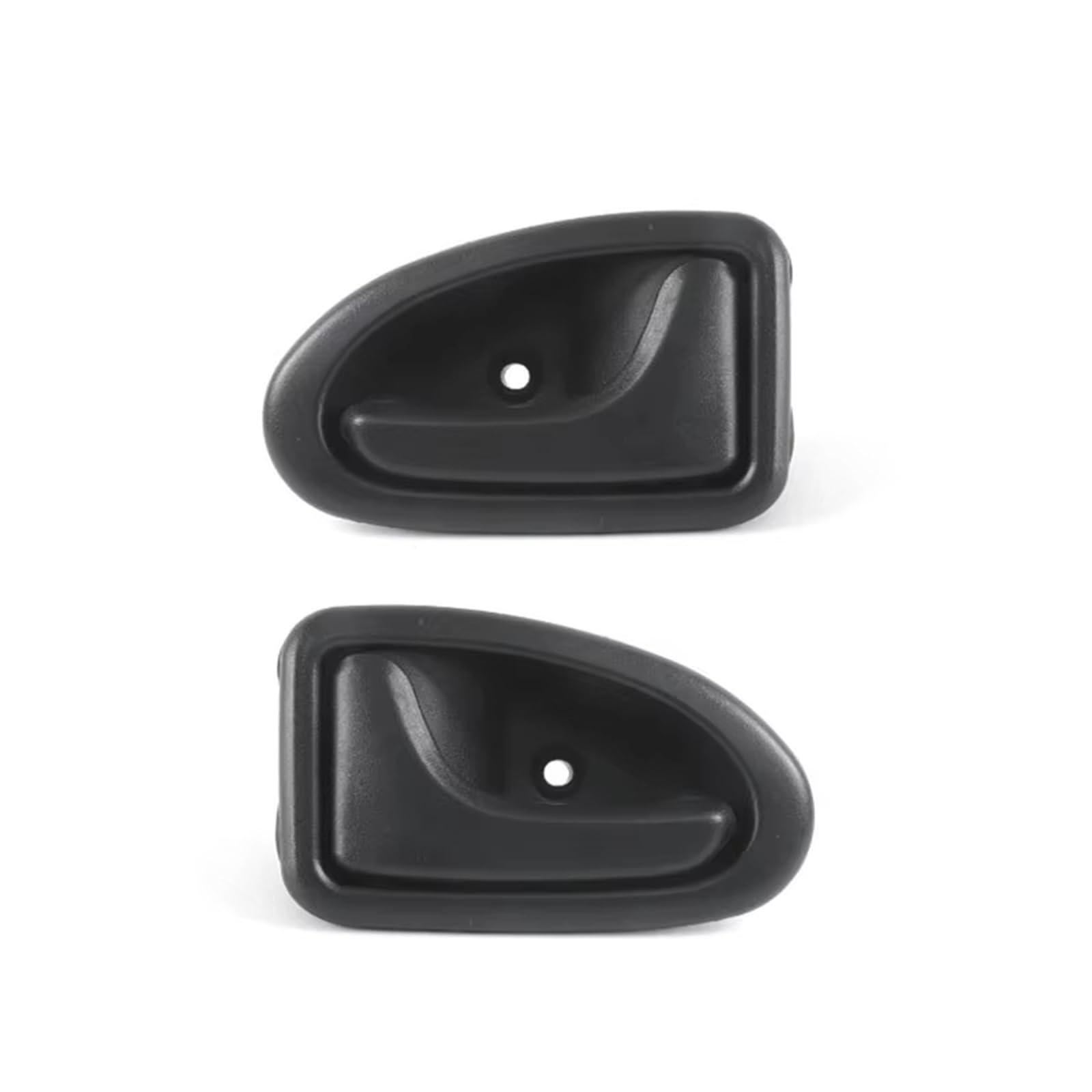 Ravtakl A Pair Interior Door Pull Handle Compatible With For Megane 1995 1996 1997 1998 1999 2000 2001 Left Right Lh Rh Inside Door Handle Oem:7700830078 7700353282