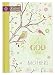 A Little God Time for Mothers: 365 Daily Devotions (Hardcover)- Inspirational Devotionals for Mothers of All Ages, Perfect Gift for Mothers, Baby Showers, Christmas, and More
