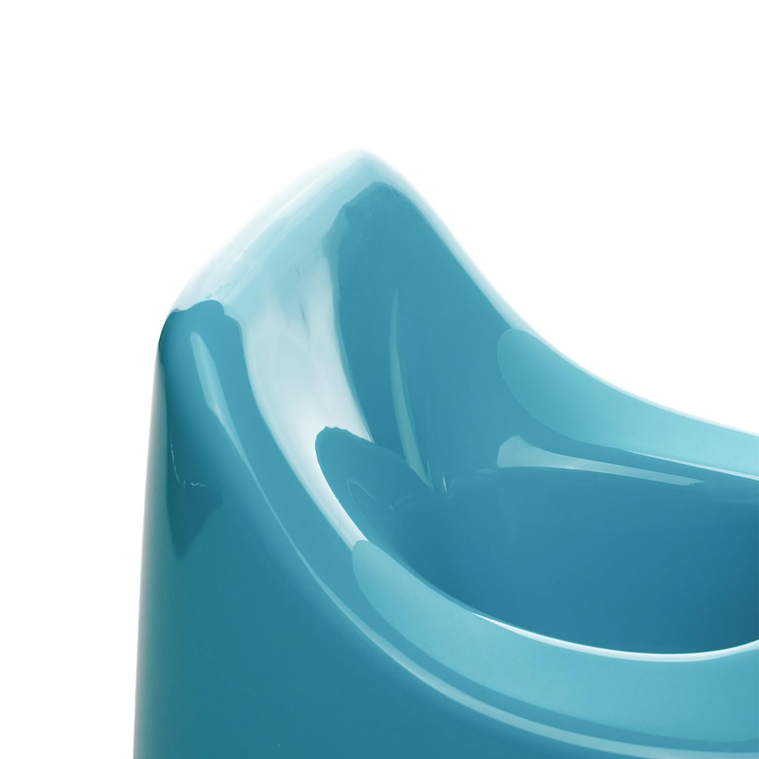 Thermobaby 2171346 Nocnik, Zielony, ‎24,5 x 31 x 21 cm; 200 g