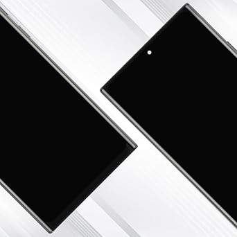 OLED for Samsung Galaxy Note 20 Ultra 5G Screen Replacement with Frame