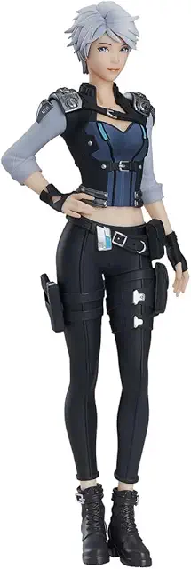 Ling Cage: Incarnation Ran Bing Pop Up Parade Statue 17 cm - Bing og Grøndahl Figurer