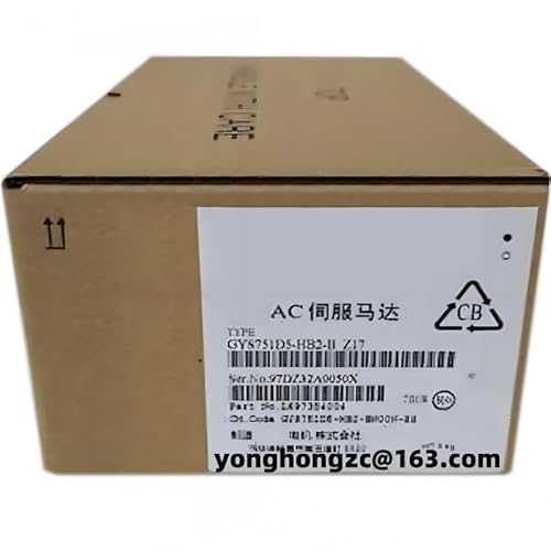 Yonghongzc 1 @ANZT[ GYS751D5-HB2-B-Z17