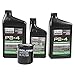 Polaris OEM PS-4 Oil Change Kit for 2018 Ranger XP 900