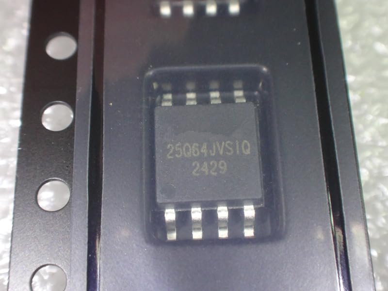 50pcs 25Q64JVSIQ W25Q64JVSSIQ SOP-8