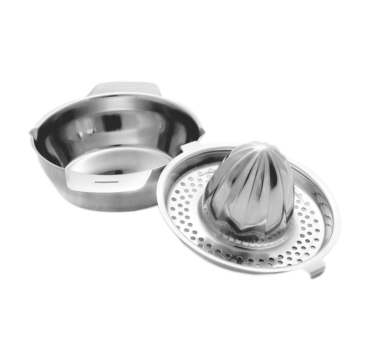 Buy Steren Impex Stainless Steel Citrus Hand Juicer Lemon & Orange