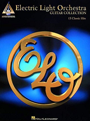 Electric Light Orchestra Guitar Collection