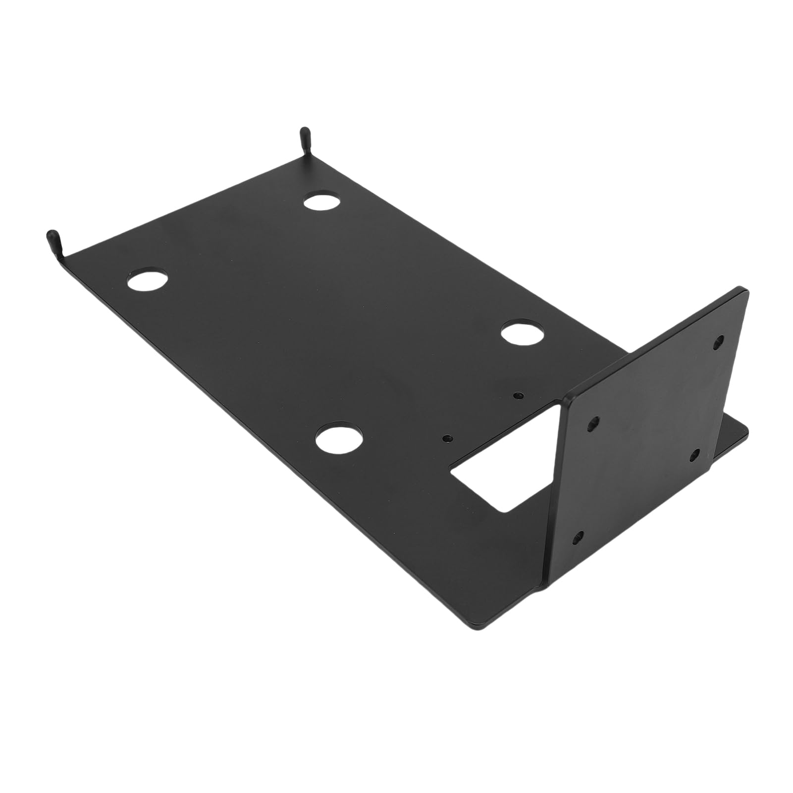 GOWENIC HiFi Speaker Wall Mount Shelf Space Saving