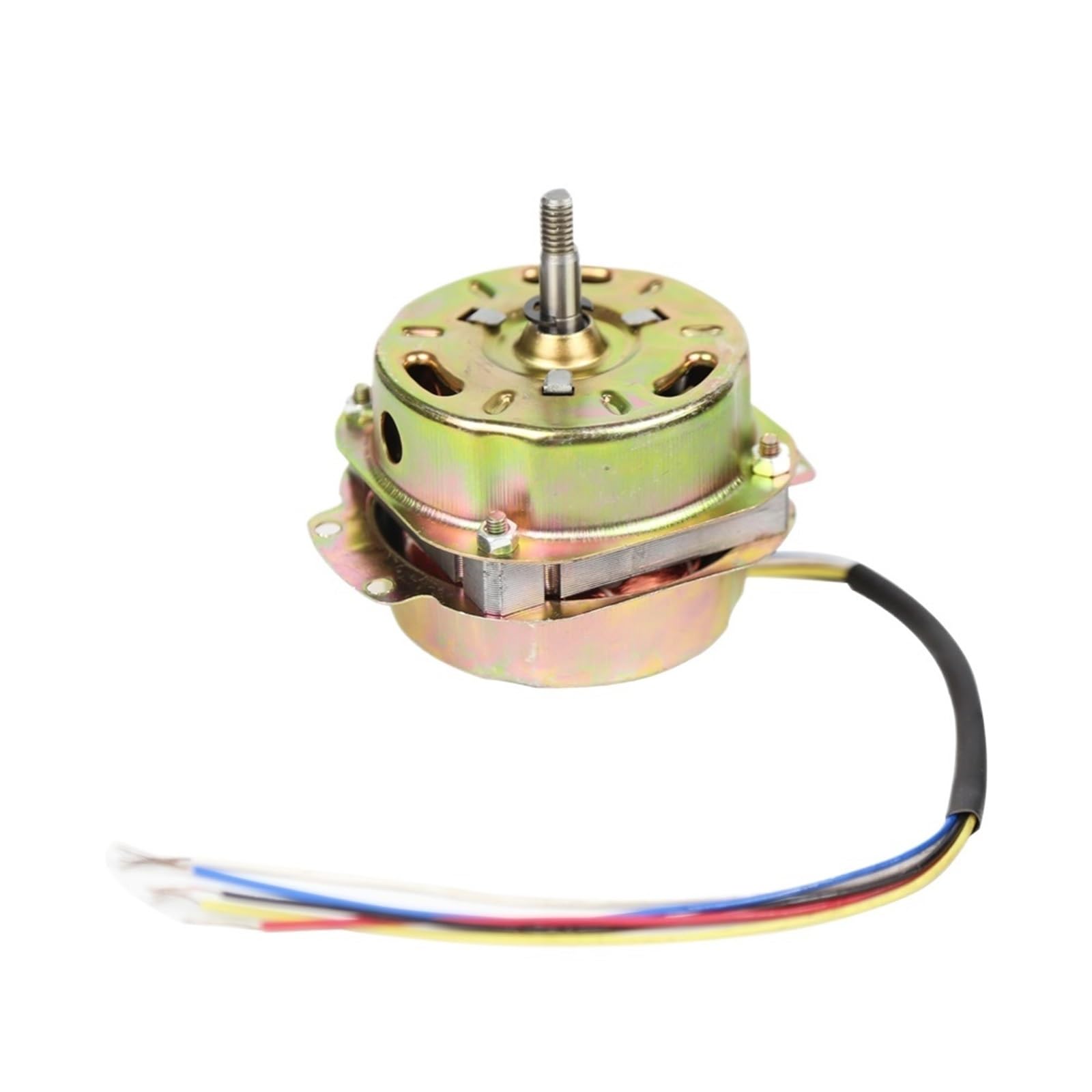 1 x silnik wentylatora 40 W, 220 V, 1200 obr./min, 5 linii, 300 mm, z czystej miedzi, można go zastąpić częściami YSZH-45
