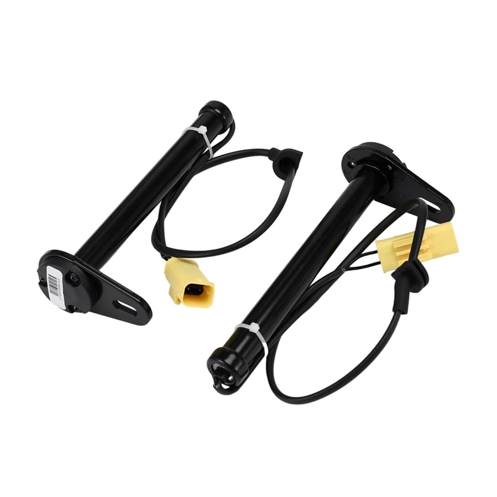 Attuatore cofano attivo, adatto for Mercedes Benz, Classe GLC X253 W253 C253 A2539060300 Sensore cerniera anteriore sinistra destra Attuatore del cofano della valvola attiva del veicolo