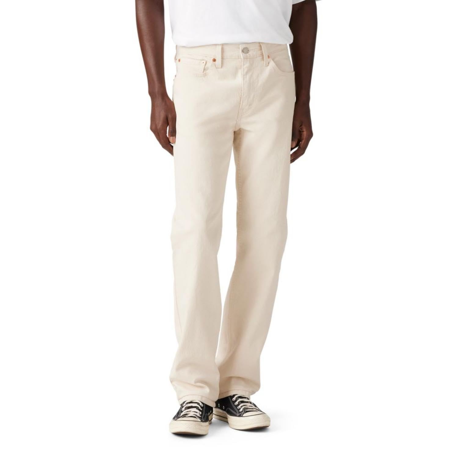 

                                                    Levi's Men's 514 Straight Fit Cut Jeans (Also Avai
