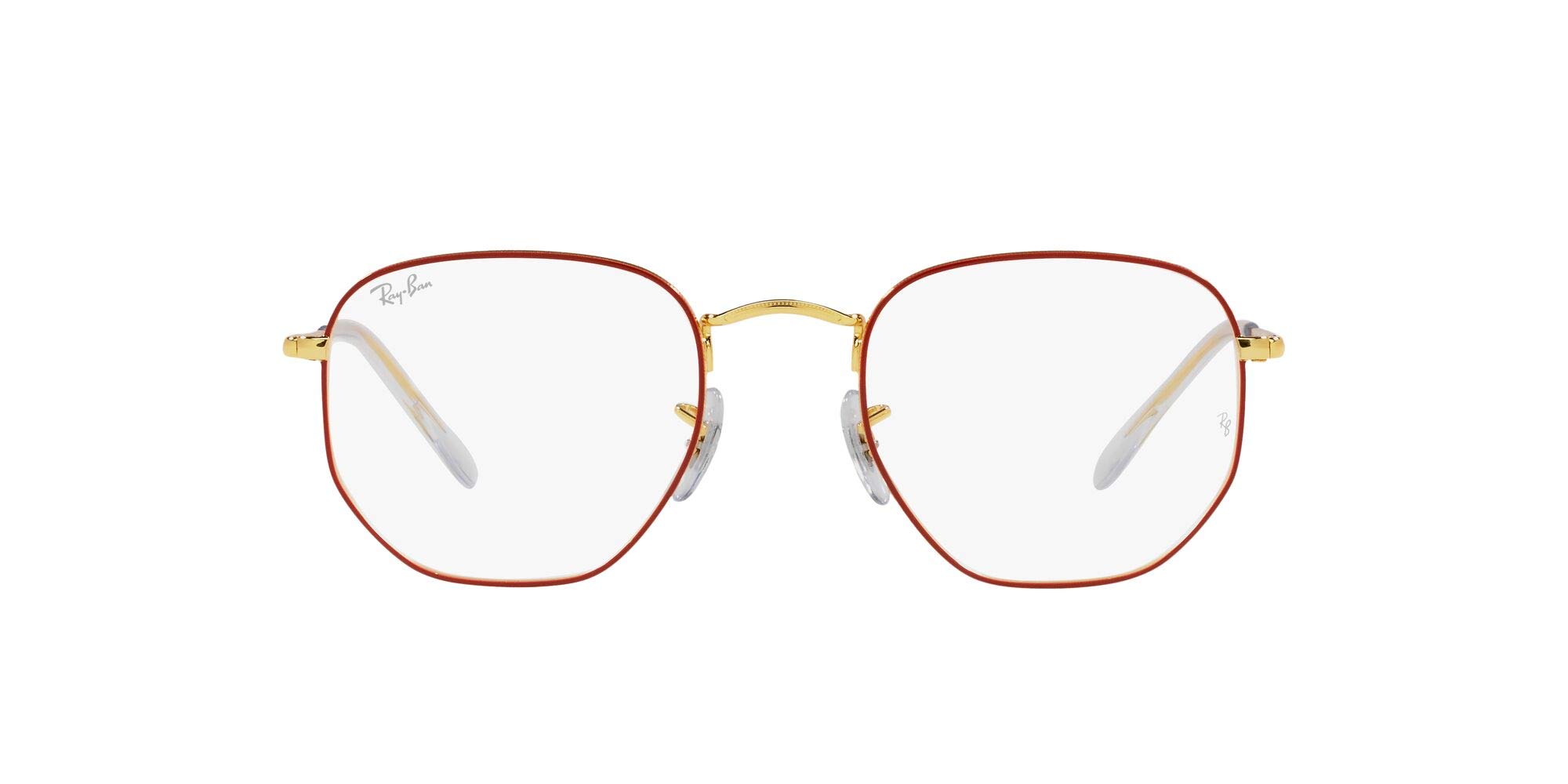 Ray-Ban Women UV Protected Round Sunglasses - 0RB2192