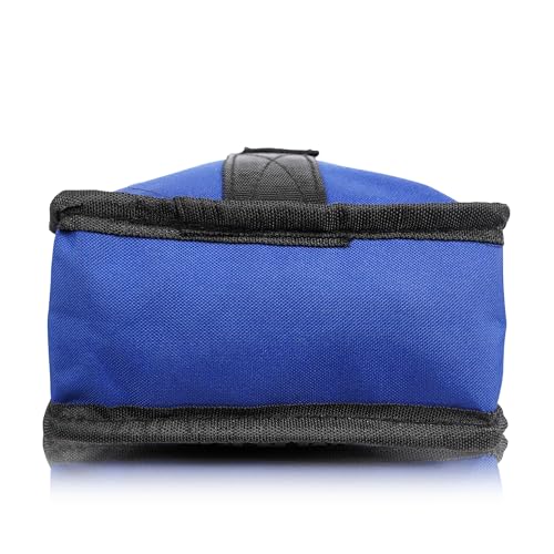 Image of Cricket Bat Cover | Waterproof Polyester Bat Carry Bag with Adjustable Strap | Durable & Lightweight | Suitable for All Standard Cricket Bats (JPBTBAG01)