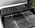 Grillflame 463244012 G515-00B8-W1 Warming Rack Replacement Parts for Charbroil Grill Upper Rack 3 4 5 Burner Swing Away Warming Grate 463215513 463215515 463257110 463270912 Top Rack Grill Parts