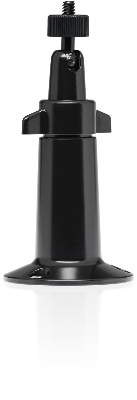 Amazon | 【Arlo 純正品】Arlo用 マウントキット ネジタイプ(ブラック 