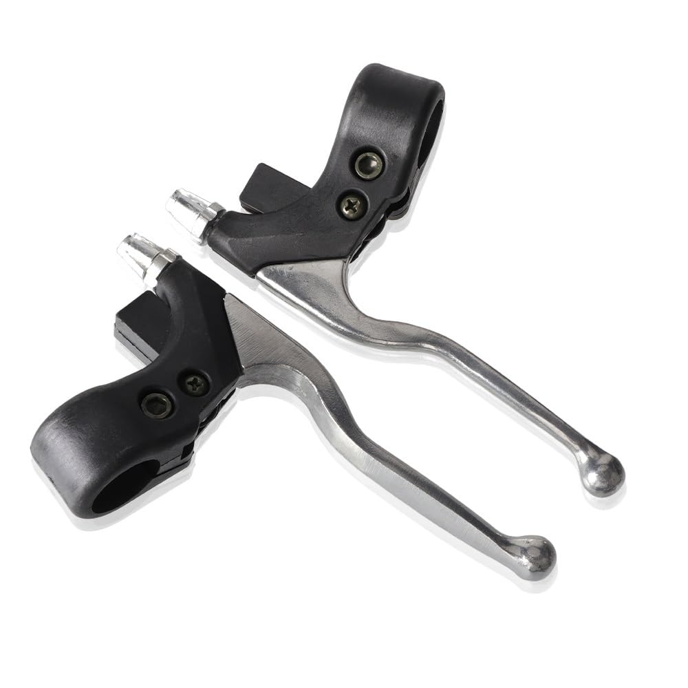 TYUIKN Brake Levers for 47cc 49cc ATV