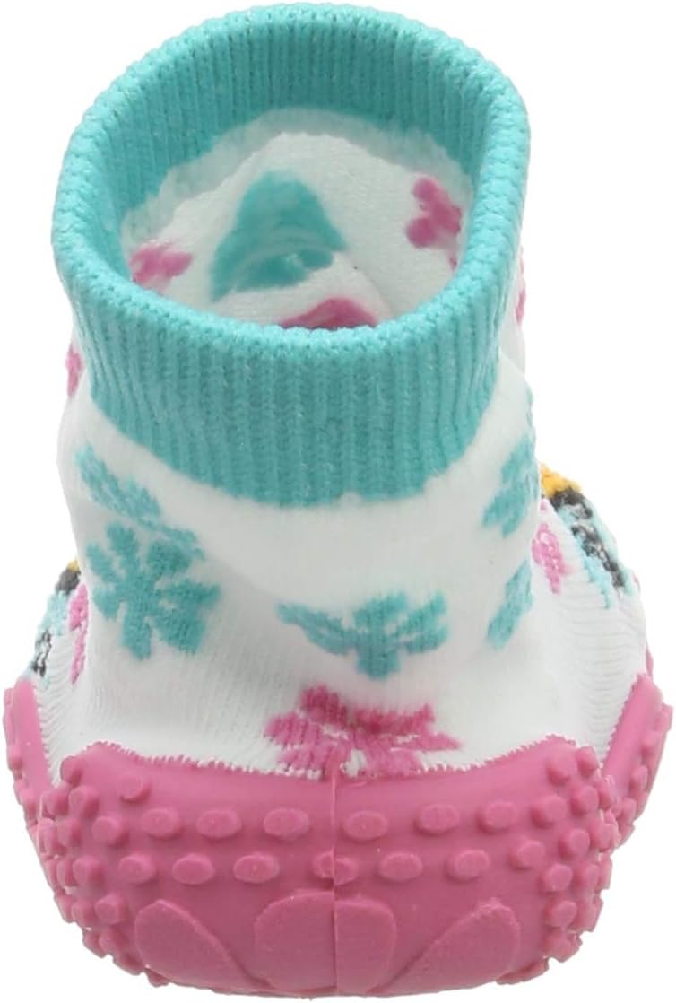 Playshoes Die Maus Floral UV Protection Beach Socks Water Shoes Unisex Kids