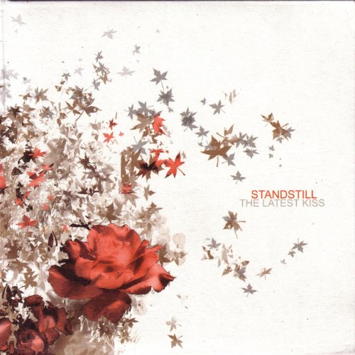 Play The Latest Kiss by Standstill on Amazon Music