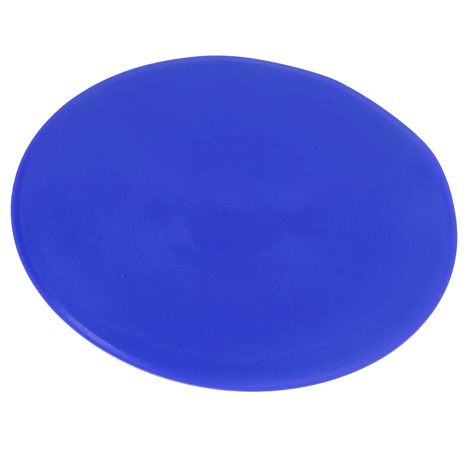 RiToEasysports 10 Marcas Deportivas para Suelo Deportivo, Marcador de Disco Plano de Color Brillante, Suelo de Campo Plano Deportivo para Entrenamiento de Fútbol de Tenis