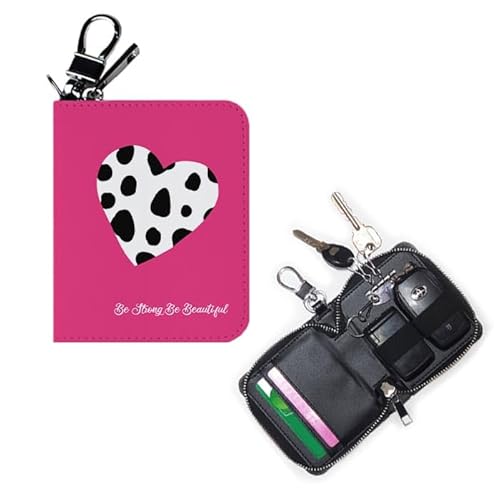 [MOSHI MOSHI] �X�}�[�g�L�[�P�[�X 2���[ �L�[�����O �_�����V�A���� ���� �A�j�}���� ���� 05�F�s���N