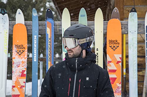 Image of Giro Range MIPS Snow Helmet