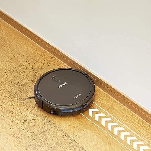 قیمت و خرید ECOVACS DEEBOT N79S جارو 