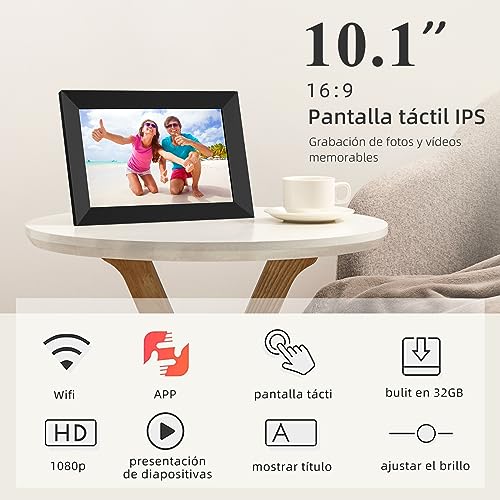 Catálogo para Comprar On-line pantalla digital más recomendados. 5 pantalla digital marca KEDEEK (2)