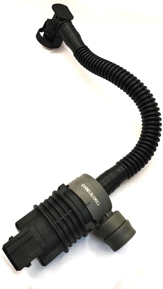 13907618643 Fuel Tank Vent Valve Solenoid For BMW- X5 128i 325i 328i 330i 525i 528i 530i E90 E60 E83 E70 13907618643 13904588396