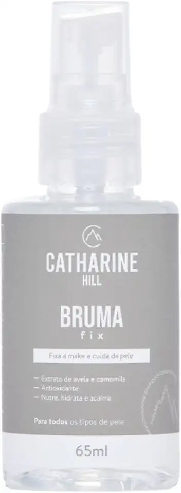 Catharine Hill - Brumafix Travel Size