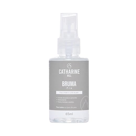 Catharine Hill - Brumafix Travel Size